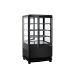 Βιτρίνα συντήρησης επιτραπέζια πανοραμική (h) 840mm 700358GV1