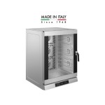 Φούρνος κυκλοθερμικός digital με υγραντήρα ALFA 1035E1HDS