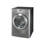 Στεγνωτήριο ρούχων 11 κιλών Μη Στοιβάσιμο GIANT C PRO ELECTRIC WIFI DRYER SS