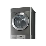 Στεγνωτήριο ρούχων 11 κιλών Στοιβάσιμο GIANT C PRO ELECTRIC WIFI DRYER SU