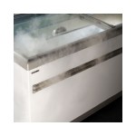 Βούτα μέσης / πλάτης κατάψυξη 1040 lt IGLOO 25