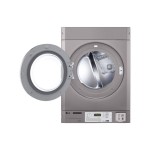 Στεγνωτήριο ρούχων 15 κιλών Στοιβάσιμο LIGHT TITAN ELECTRIC WIFI DRYER SU