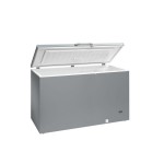 Καταψύκτης μπαούλο Silver 652lt SIF700