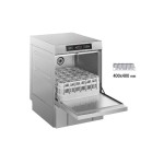 Πλυντήριο ποτηριών-πιάτων για καλάθι 40Χ40 SPG403ML