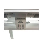 Κυλινδρικό σιδερωτήριο STEAM IRONER 580