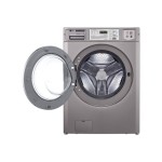 Πλυντήριο ρούχων 15 κιλών Στοιβάσιμο TITAN C MAX WIFI HEATER SL