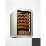 ΨΥΓΕΙΟ ΣΥΝΤΗΡΗΣΗΣ ΚΡΑΣΙΩΝ VINARIUS 40 WHT ΛΕΥΚΟ 0.54 x 0.55 x 0.83 KLIMAITALIA