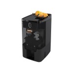 Αυτόματος αποχυμωτής εσπεριδοειδών 5lt VIVA