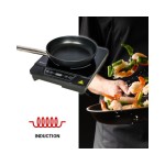 Επαγωγική εστία ηλεκτρονική 105820 | IK20