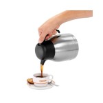 Κανάτα θερμός Inox 1.5 lt 190114