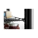 Βιτρίνα συντήρησης επιτραπέζια πανοραμική (h) 840mm 700358GV1