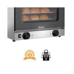 Φούρνος κυκλοθερμικός με 4 λαμαρίνες 438x315 A120796 |AT90-MDI