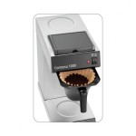 Μηχανή καφέ φίλτρου μονή A190056 | Contessa 1000