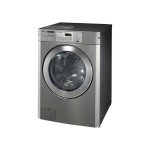 Πλυντήριο ρούχων 11 κιλών Μη Στοιβάσιμο GIANT C PRO HEATER SS