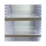 Βιτρίνα συντήρησης EKG 390 VG