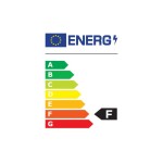 Βιτρίνα συντήρησης διπλή με ανοιγόμενες πόρτες FS1202H