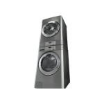 Πλυντήριο ρούχων 11 κιλών Στοιβάσιμο GIANT C PRO HEATER SL