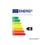 Βιτρίνα συντήρησης Sub Zero ICOOL 401 G WHITE SZ