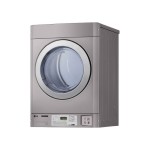 Στεγνωτήριο ρούχων 15 κιλών Στοιβάσιμο LIGHT TITAN ELECTRIC WIFI DRYER SU