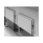 Βιτρίνα κρεάτων - αλλαντικών με αποθήκη PATAGONIA C2 2000