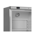 Ψυγείο βιτρίνα συντήρηση επιτραπέζιο 60x60x85 εκ UR200SG