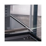 Self service συντήρησης με ανοιγόμενες πόρτες 2585lt VISION 250