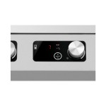 Επαγωγική εστία διπλή αναλογική 105760 | 2P 35-1 TCK