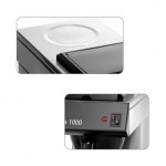 Μηχανή καφέ φίλτρου μονή A190056 | Contessa 1000