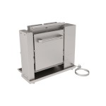 Φρυγανιέρα κάθετη κυλιόμενη digital ADEK-01D