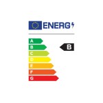 Βιτρίνα συντήρησης τριπλή με ανοιγόμενες πόρτες MR 188 TN3 BLACK