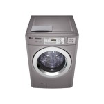 Πλυντήριο ρούχων 15 κιλών Μη Στοιβάσιμο TITAN C MAX WIFI HEATER SS