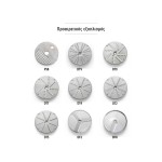 Πολυκοπτικό ηλεκτρικό TM INOX