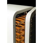 ΨΥΓΕΙΟ ΣΥΝΤΗΡΗΣΗΣ ΚΡΑΣΙΩΝ VINARIUS 40 WHT ΛΕΥΚΟ 0.54 x 0.55 x 0.83 KLIMAITALIA