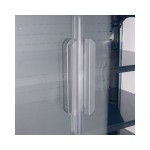 Self service συντήρησης με ανοιγόμενες πόρτες 1939lt VISION 200