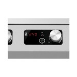 Επαγωγική εστία τετραπλή αναλογική 105763 | 4P 50-1 TCK