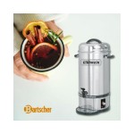 Βραστήρας κρασιού - νερού inox 20 lt A200050