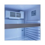 Βιτρίνα συντήρησης EKG 390 VG