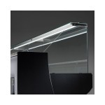 Βιτρίνα κρεάτων - αλλαντικών με αποθήκη PATAGONIA C2 1500