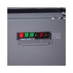 Self service συντήρησης με ανοιγόμενες πόρτες 1939lt VISION 200