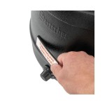 Σουπιέρα economic 9 lt 100061