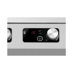 Επαγωγική εστία τετραπλή αναλογική 105763 | 4P 50-1 TCK