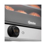 Φούρνος κυκλοθερμικός με 4 λαμαρίνες 438x315 A120796 |AT90-MDI