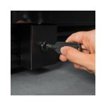 Βιτρίνα συντήρησης αλλαντικών-τυριών 455 lt SF 180 INOX