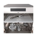 Πλυντήριο ποτηριών-πιάτων για καλάθι 50Χ50 με αντλία απόπλυσης SPD505