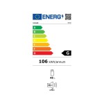 Mini Bar Συρτάρι (Build In) TD50C