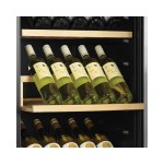 Βιτρίνα συντήρησης κρασιών TFW400-S