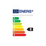 Βιτρίνα συντήρησης EKG 390 VG