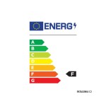 Βιτρίνα κρεάτων - αλλαντικών με αποθήκη PATAGONIA C2 2000