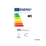 Βιτρίνα συντήρησης αλλαντικών-τυριών 455 lt SF 180 INOX