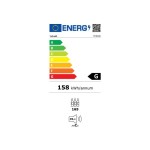Βιτρίνα συντήρησης κρασιών TFW400-S